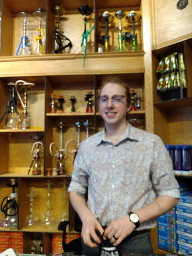 Tobacco Shop «Marleys Smoke Shop», reviews and photos, 6410 Charlotte Pike #116, Nashville, TN 37209, USA