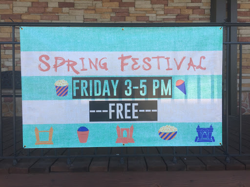 Sign Shop «FASTSIGNS», reviews and photos, 1765 N Town E Blvd Ste 153, Mesquite, TX 75150, USA