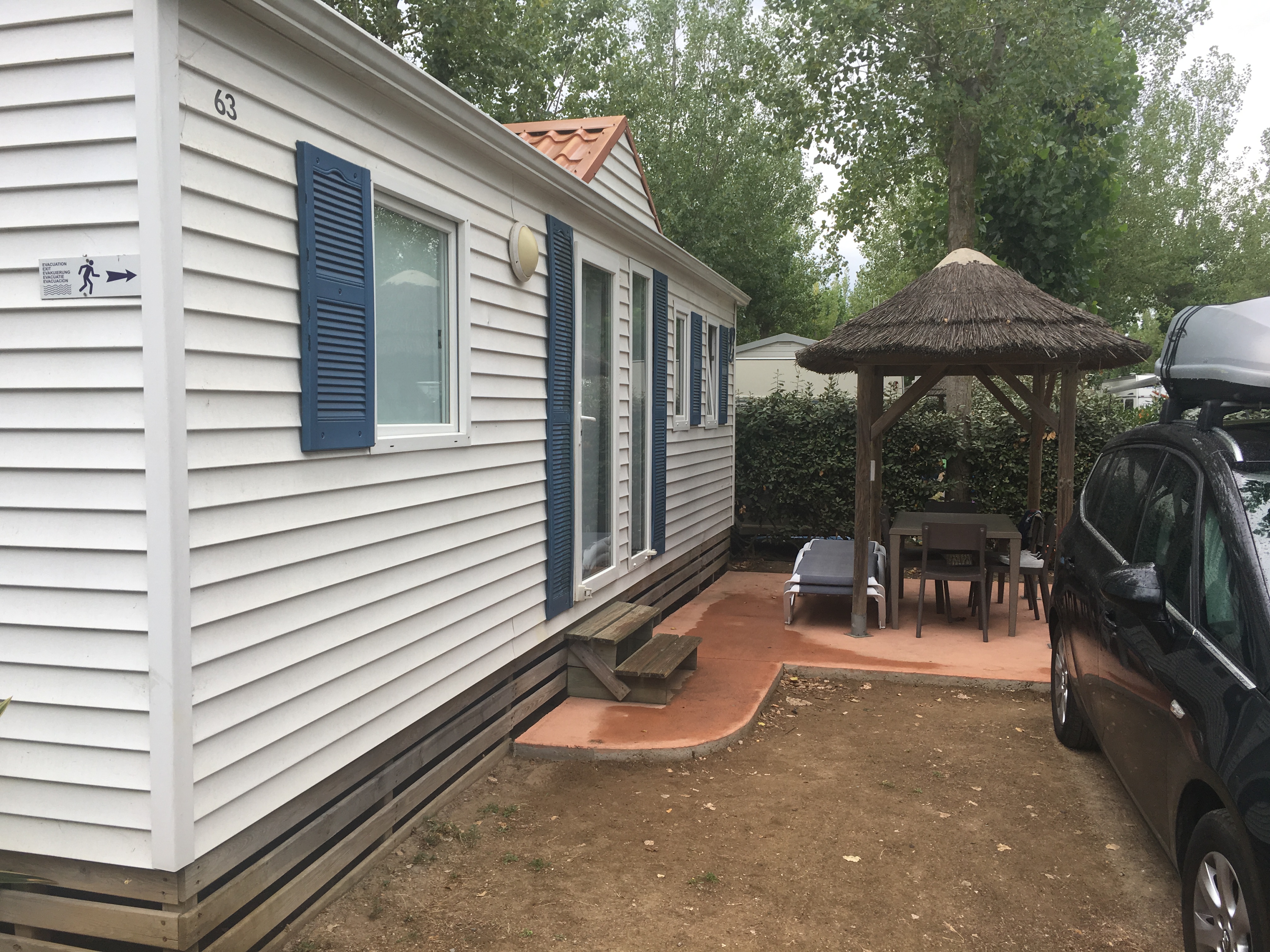 Photo n° 2 de l'avis de Mike.y fait le 28/07/2019 à 18:07