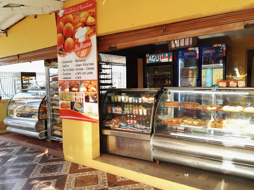 Panadería y Cafetería Delicias La 51