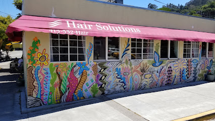 Sausalito Hair Solutions