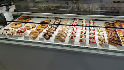Chouette Pâtisserie à Bordeaux