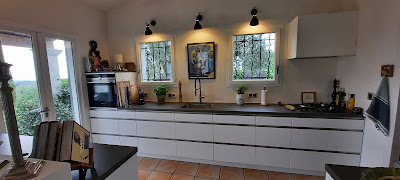 CRÉA-CUISINE Le Rouret à Le Rouret