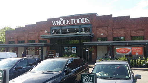 Grocery Store «Whole Foods Market», reviews and photos, 1330 Smith Ave, Baltimore, MD 21209, USA