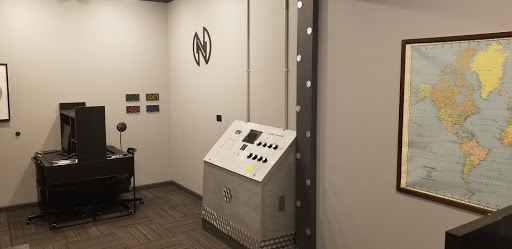 Tourist Attraction «CluedIn Escape Rooms», reviews and photos, 440 Roosevelt Rd, Glen Ellyn, IL 60137, USA