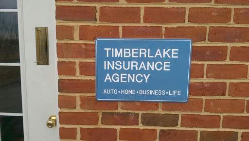 Insurance Agency «Timberlake Insurance Agency», reviews and photos
