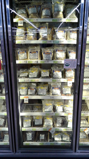 Natural Foods Store «Natural Grocers», reviews and photos, 1918 W Main St, Norman, OK 73069, USA