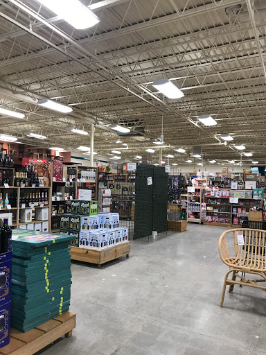 Furniture Store «Cost Plus World Market», reviews and photos, 1565 Golden Gate Plaza, Mayfield Heights, OH 44124, USA