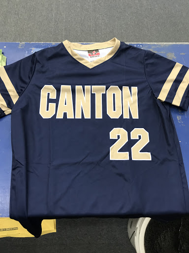 Sporting Goods Store «Jonquil Sporting Goods», reviews and photos, 1848 Spring Rd SE, Smyrna, GA 30080, USA