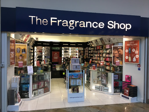 The Fragrance Shop