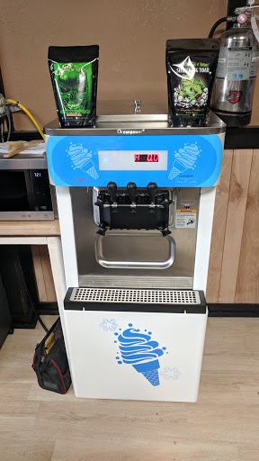 Coffee Store «Coffee Shop of Horrors», reviews and photos, 16937 Lakeside Dr, Montverde, FL 34756, USA