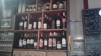Atmosphère du Restaurant L'Oustal à Brest, Bar à vins et tartines - n°2