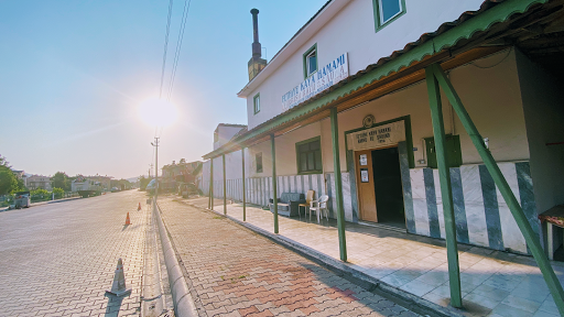 Fethiye Kaya Hamamı