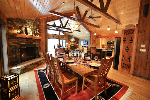 Real Estate Agency «JOLIN-LASIER GROUP | Coldwell Banker, Mulleady Inc. | Minocqua, WI Real Estate | NorthWI.property», reviews and photos, 8262 US-51, Minocqua, WI 54548, USA