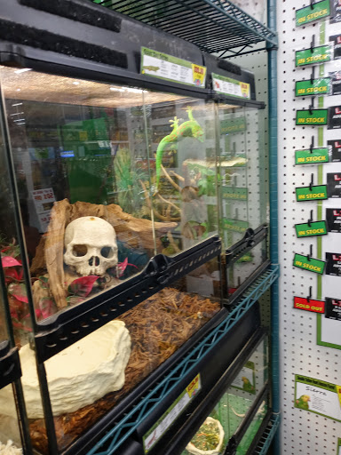 Pet Store «B & B Pet Stop, Inc.», reviews and photos, 5035 Cottage Hill Rd, Mobile, AL 36609, USA