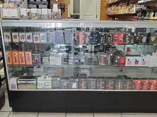 Tobacco Shop «Smoke City», reviews and photos, 630 Fairview Rd, Stockbridge, GA 30281, USA