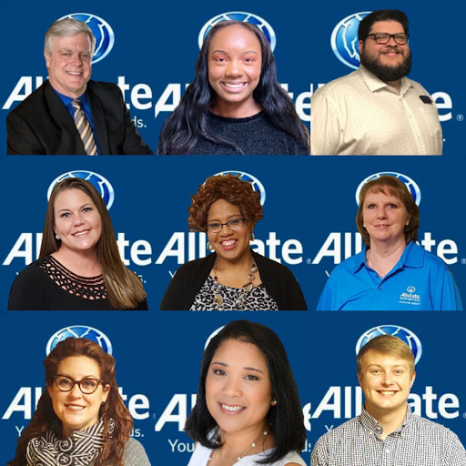 Insurance Agency «Allstate Insurance Agent: Rod Lovelace», reviews and photos