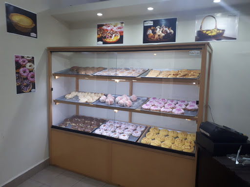 Panaderia Doña Lupe en Villa Hidalgo