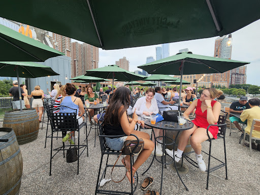 Winery «City Vineyard», reviews and photos, 233 West St, New York, NY 10013, USA