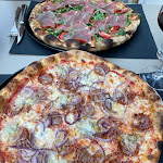 Photo n°1 de l'avis de Marcus.c fait le 25/08/2022 à 11:12 sur le  Go Pizza Ristorante Disciplini 31 à Riva del Garda