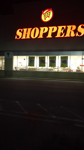 Grocery Store «Shoppers», reviews and photos, 1170 Smallwood Dr, Waldorf, MD 20603, USA