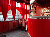 Atmosphère du Restaurant indien LE TAJ MAHAL à Dunkerque - n°3