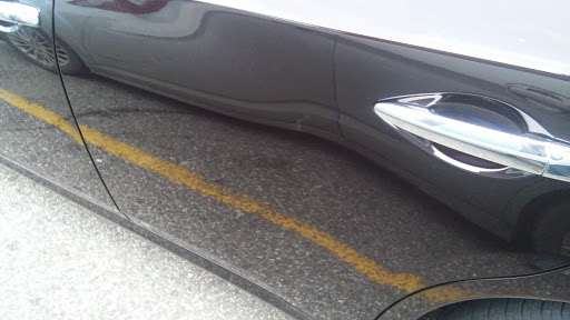 Auto Body Shop «New Beginnings Auto Body, Inc.», reviews and photos, 15482 Warwick Blvd c, Newport News, VA 23608, USA