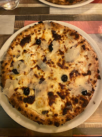 Les plus récentes photos du Pizzeria La Romane à Sarlat-la-Canéda - n°1