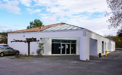 Centre d'Ophtalmologie du Lez, montpellier nord à Montferrier-sur-Lez