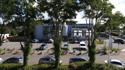 Normand Immobilier à Vannes