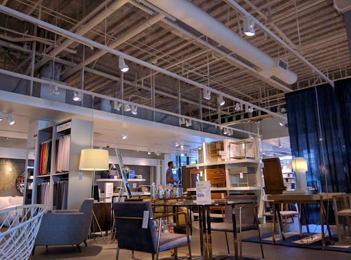 Furniture Store «CB2», reviews and photos, 8000 Sunset Blvd, Los Angeles, CA 90046, USA