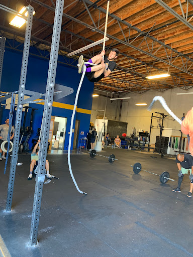 CrossFit 916 Gym image