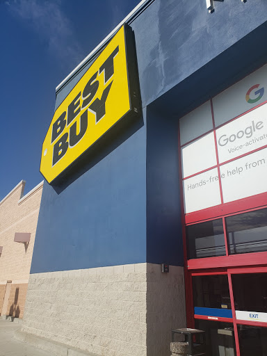 Electronics Store «Best Buy», reviews and photos, 3900 Sisk Rd B, Modesto, CA 95356, USA