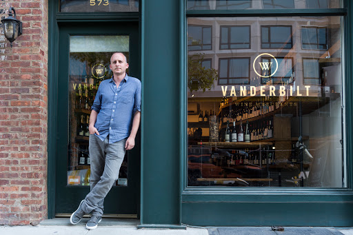 Wine Store «Vanderbilt Wine Merchants», reviews and photos, 573 Vanderbilt Ave, Brooklyn, NY 11238, USA