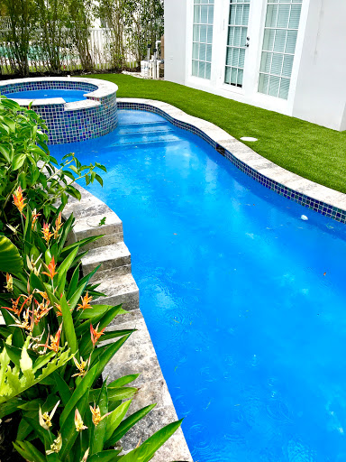 Home Improvement Store «Collier True Value Hardware & Synthetic YardScapes», reviews and photos, 1970 NE 45th St, Oakland Park, FL 33308, USA