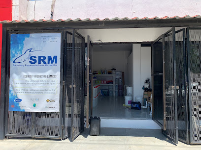SRM Servicios y Representaciones Mercantiles