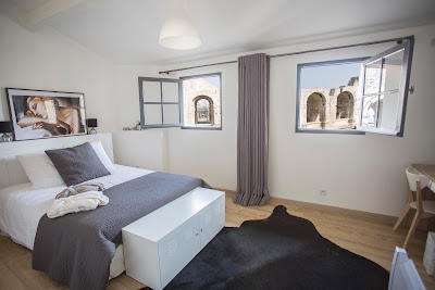 Arles Hideaway - Le Duplex Des Arènes à Arles