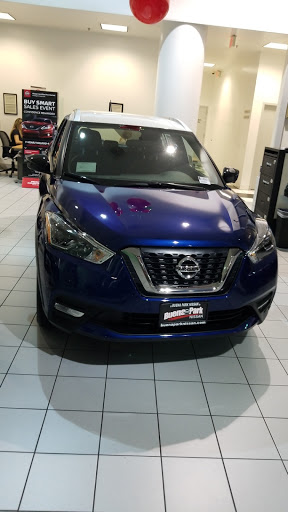 Nissan Dealer «Buena Park Nissan», reviews and photos, 6501 Auto Center Dr, Buena Park, CA 90621, USA