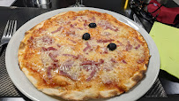 Plats et boissons du Pizzeria La Taverne du Loup à Hattigny - n°17