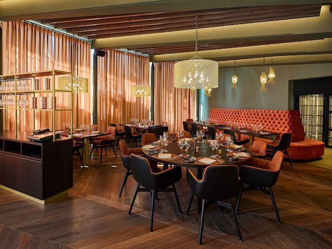 PLÜ Restaurant & Lounge - Baden