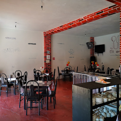 El Encuentro Restaurante Buffet - Abasolo 127-121, Obrera, 42505 Actopan, Hgo., Mexico