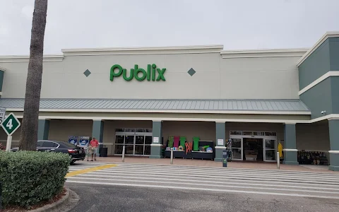 Publix Super Market at Midpoint Center image