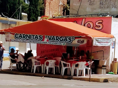 Tacos De Carnitas El Vargas - 55870 Venustiano Carranza 1 ACOLMAN, 55870 Ejido del Centro, Méx., Mexico