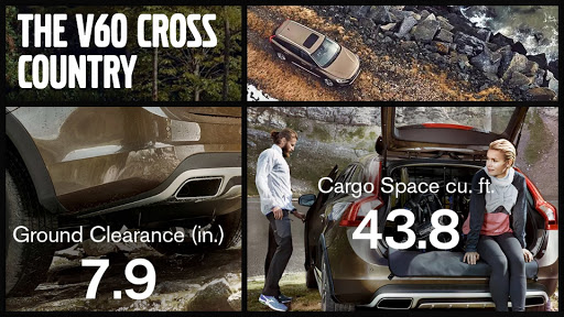 Volvo Dealer «Kundert Volvo Cars of Englewood (Englewood Volvo)», reviews and photos, 186 Engle St, Englewood, NJ 07631, USA