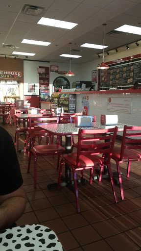 Sandwich Shop «Firehouse Subs», reviews and photos, 21083 N John Wayne Pkwy c101, Maricopa, AZ 85139, USA