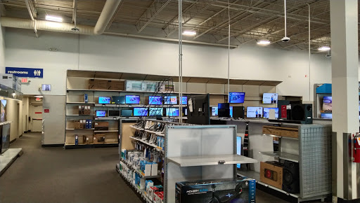Electronics Store «Best Buy», reviews and photos, 7830 Plaza Blvd, Mentor, OH 44060, USA