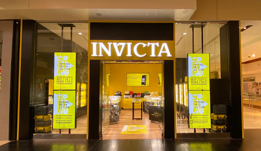 Invicta Store at Houston Galleria
