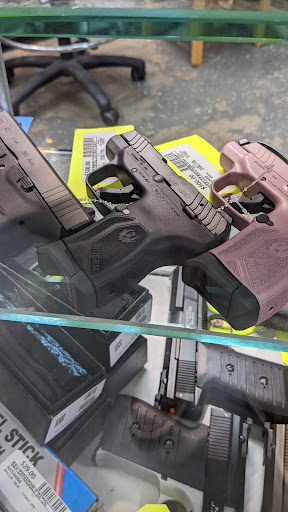 Pawn Shop «AAA Pawnbrokers of North Miami», reviews and photos, 14010 W Dixie Hwy, North Miami, FL 33161, USA