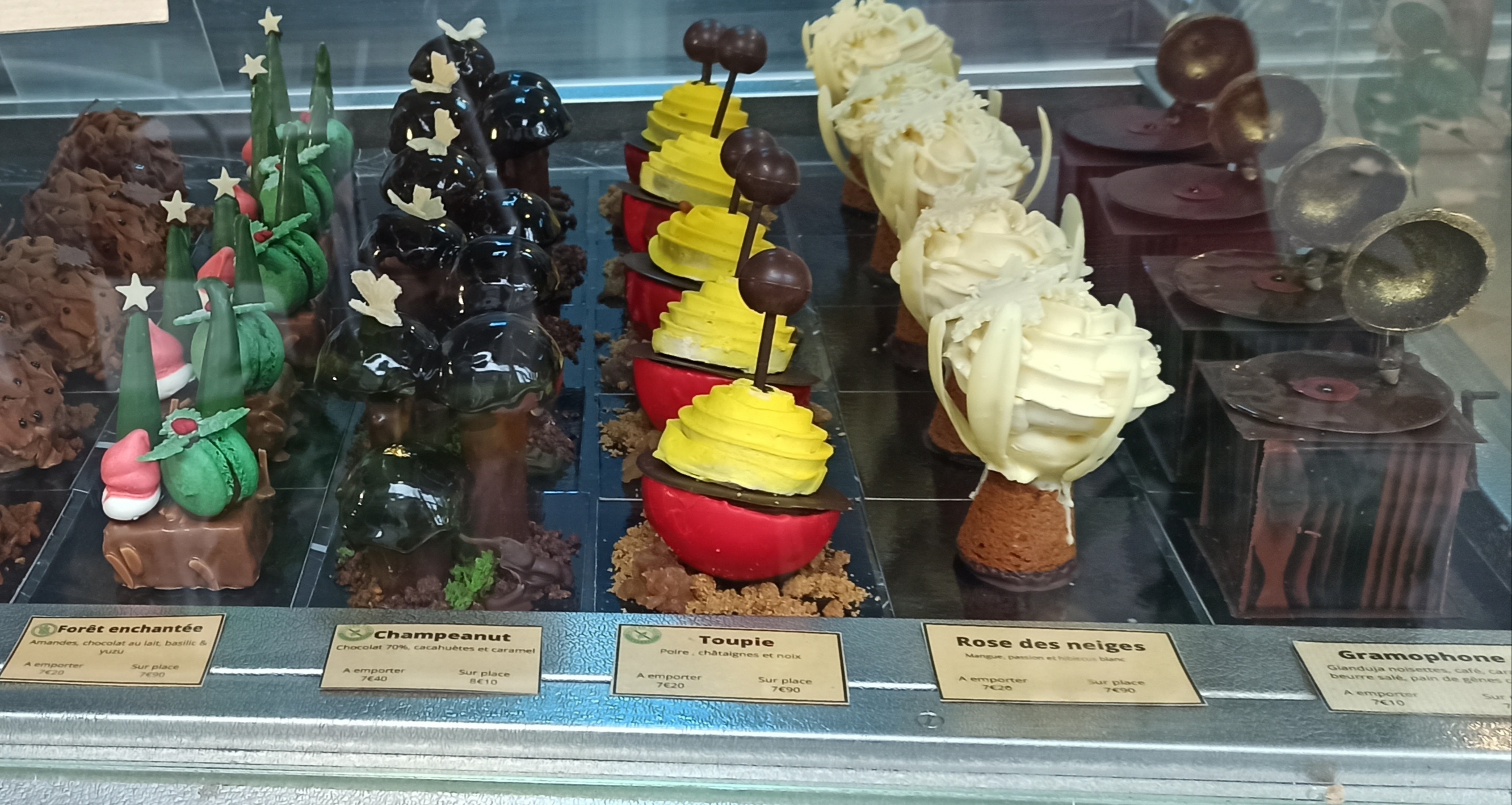 Photo n° 1 de l'avis de Olga.. fait le 26/11/2023 à 11:16