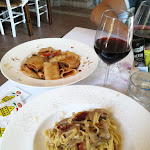 Photo n°2 de l'avis de Gilda.n fait le 15/09/2020 à 09:18 sur le  The Old Mill - Country House à Martinsicuro